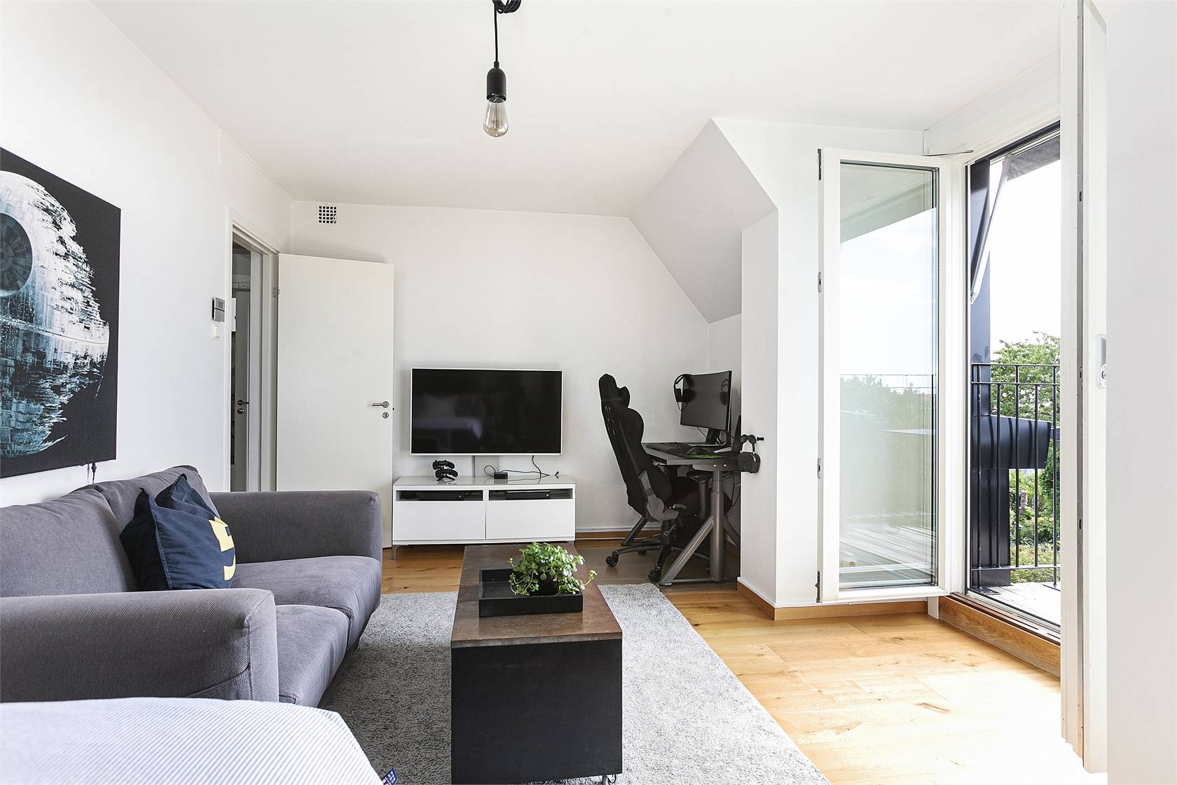5 rum Radhus på Erikstorpsvägen 47 Borstahusen/Erikstorpsvägen Landskrona kommun - bild 32