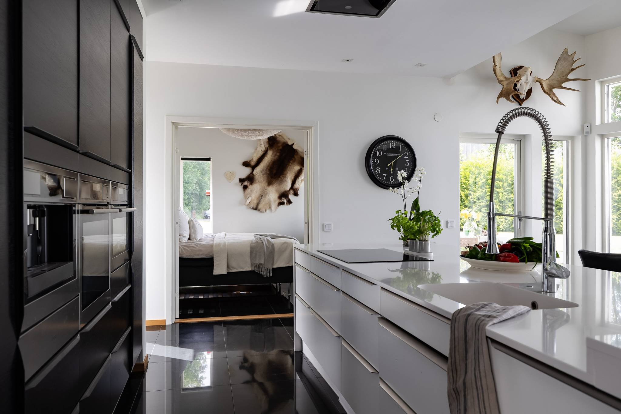 6 rum Villa på Forellvägen 13 Ekeby-Almby Örebro kommun - bild 16