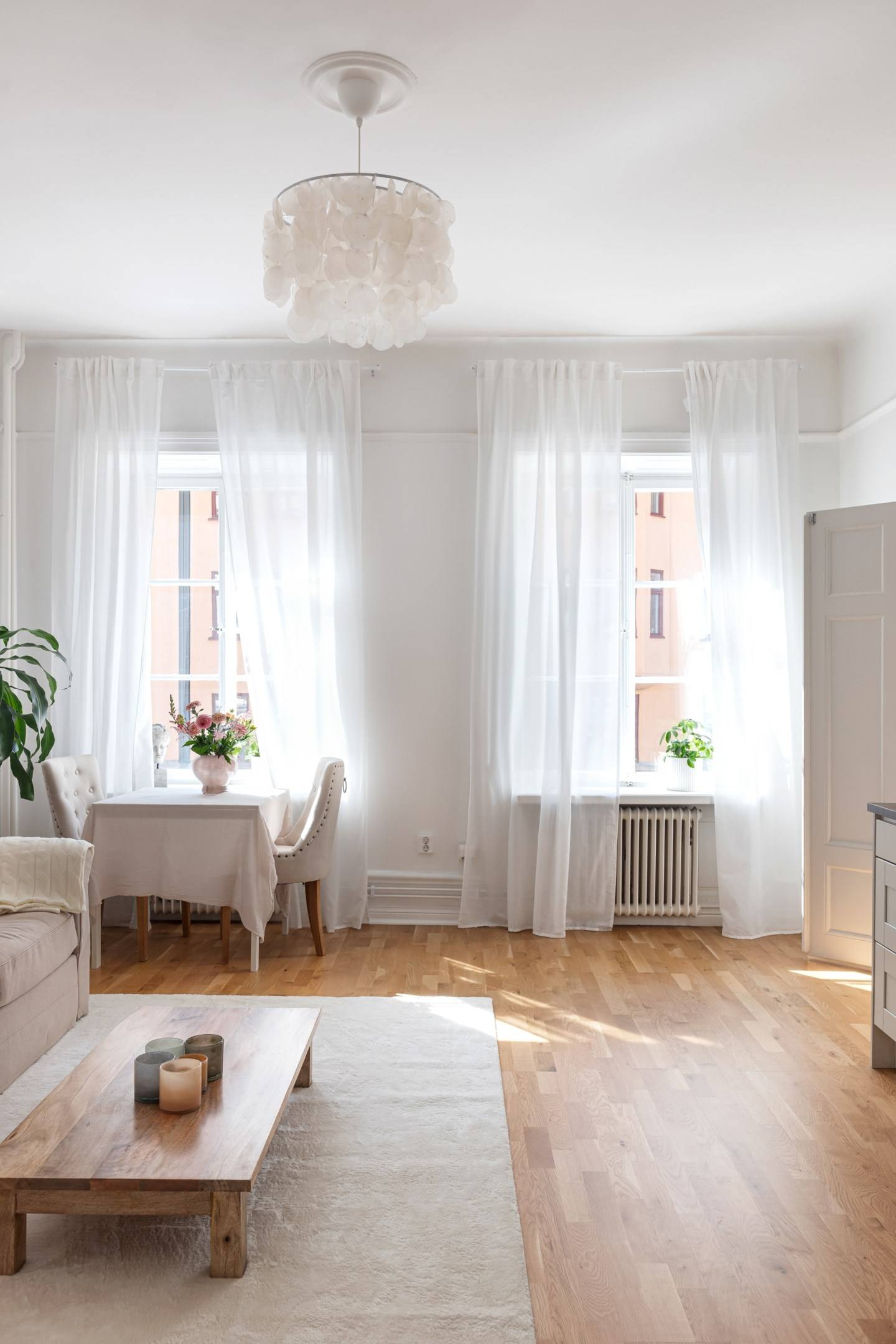 2 rum Lägenhet på Fleminggatan 60C Kungsholmen Stockholms kommun - bild 4