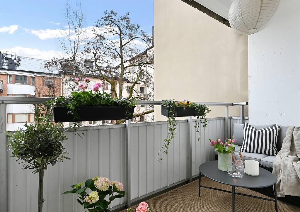 3 rum Lägenhet på Sibyllegatan 20, 3tr Östermalm Stockholms kommun - bild 20