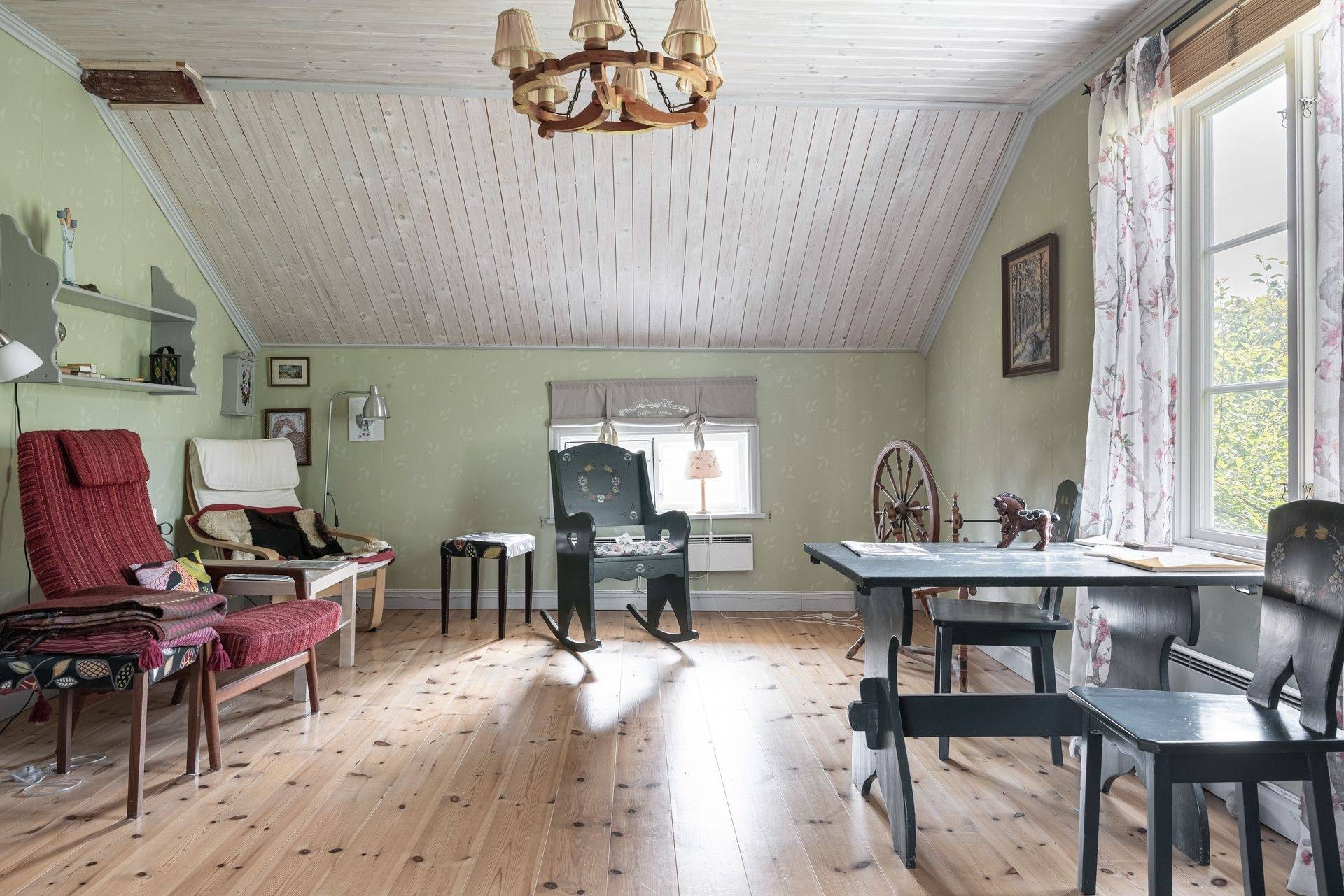 5 rum Villa på Sundsnäs Byväg 4 Leksand Leksands kommun - bild 36