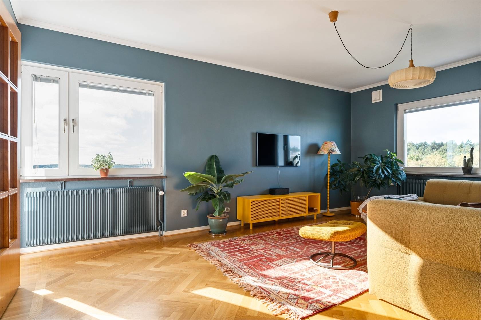 3 rum Lägenhet på Regnvädersgatan 1 Biskopsgården Göteborgs kommun - bild 7