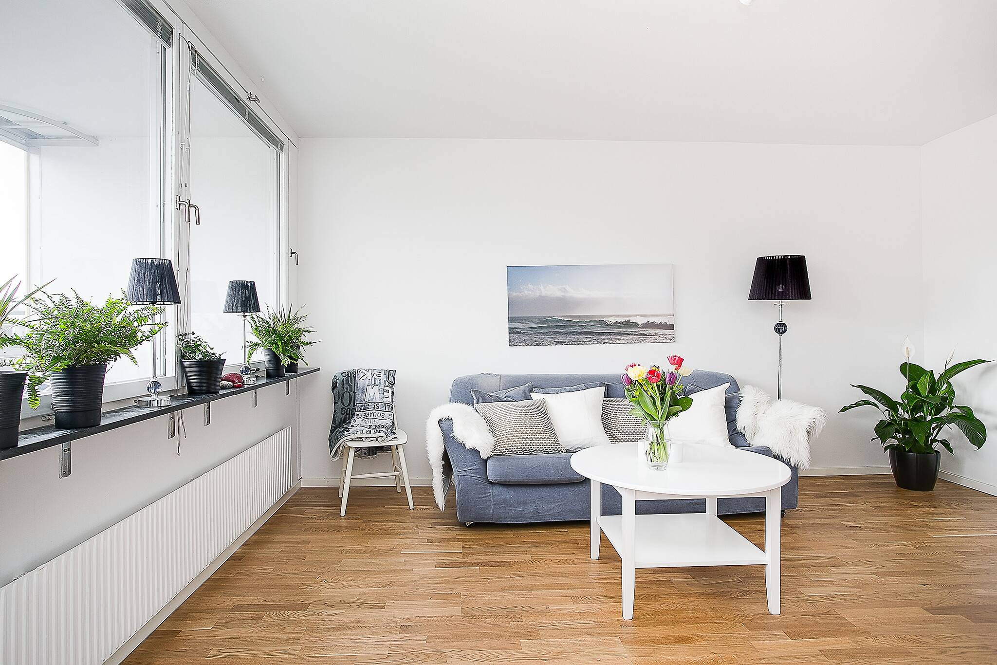3 rum Lägenhet på Sjöåkravägen 54 C Bankeryd Jönköpings kommun - bild 2