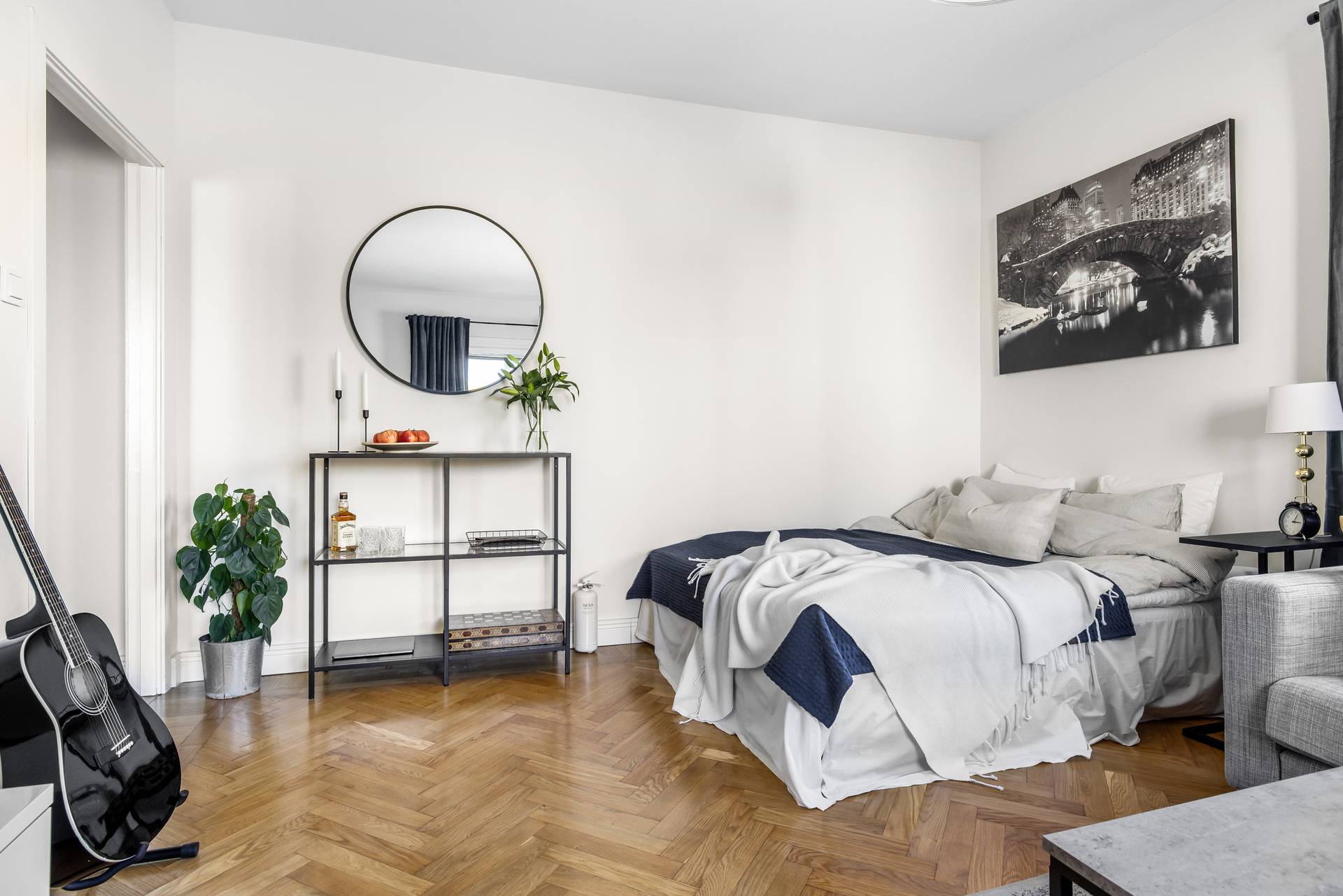 1 rum Lägenhet på Svengrensgatan 38 Västermalm Eskilstuna kommun - bild 3
