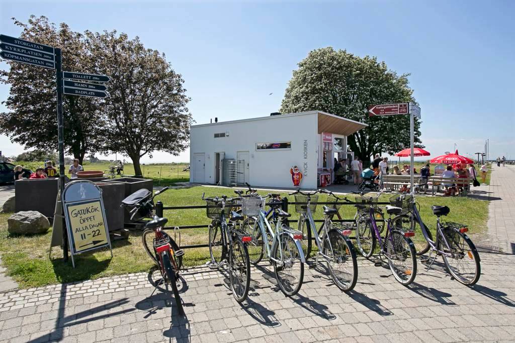 3 rum Lägenhet på Kyrkogatan 1 Höganäs Höganäs kommun - bild 19