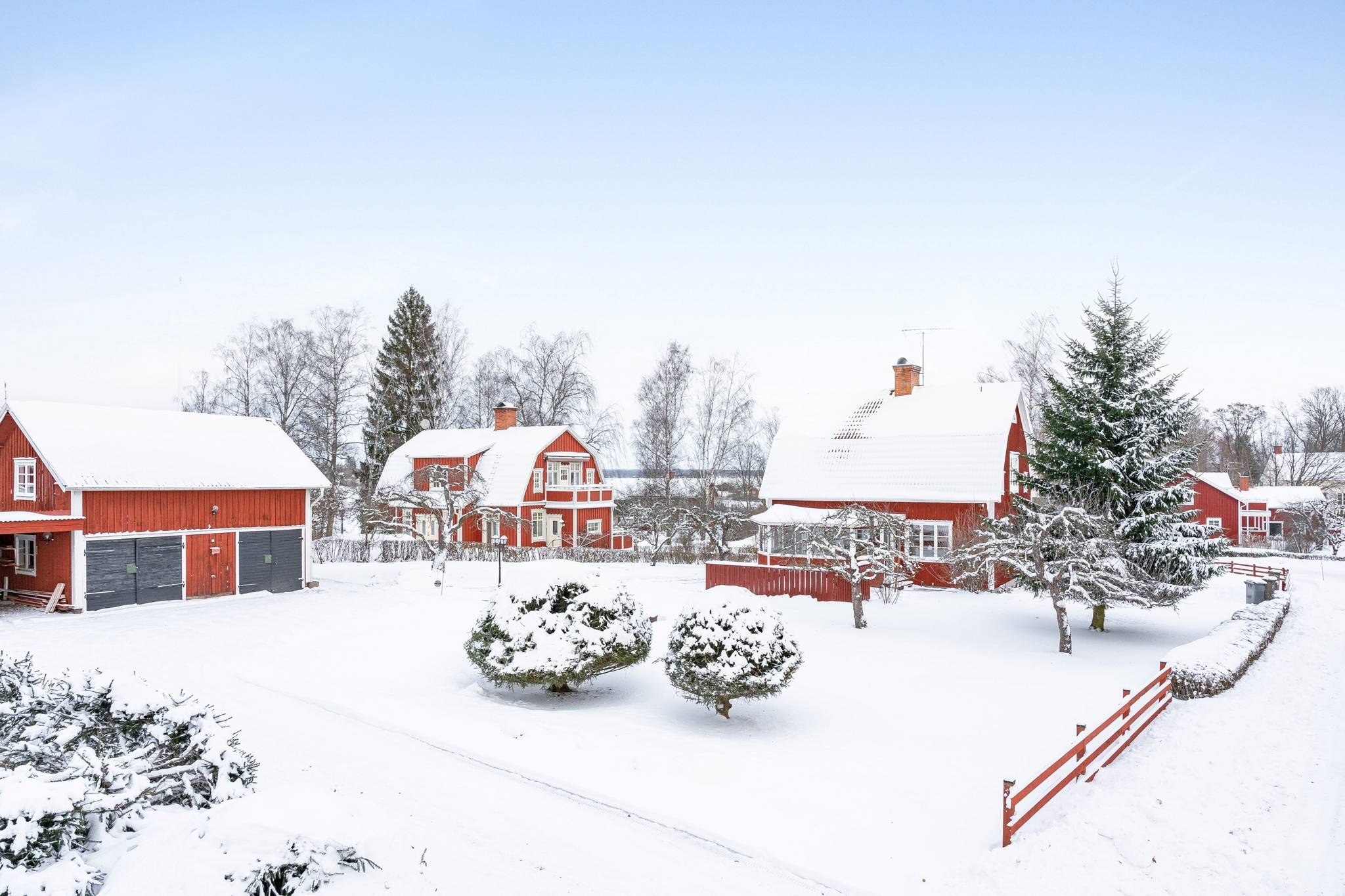 5 rum Villa på Österåker Graneberg Österåker Vingåkers kommun - bild 8