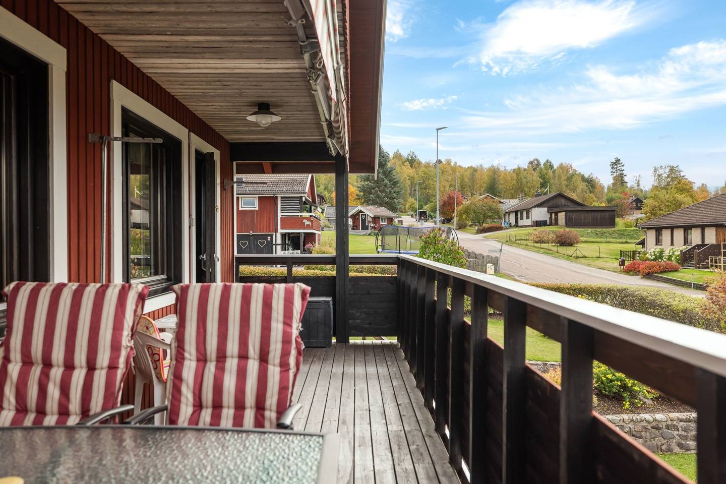 7 rum Villa på Lötvägen 7 Vålsveden Rättviks kommun - bild 25
