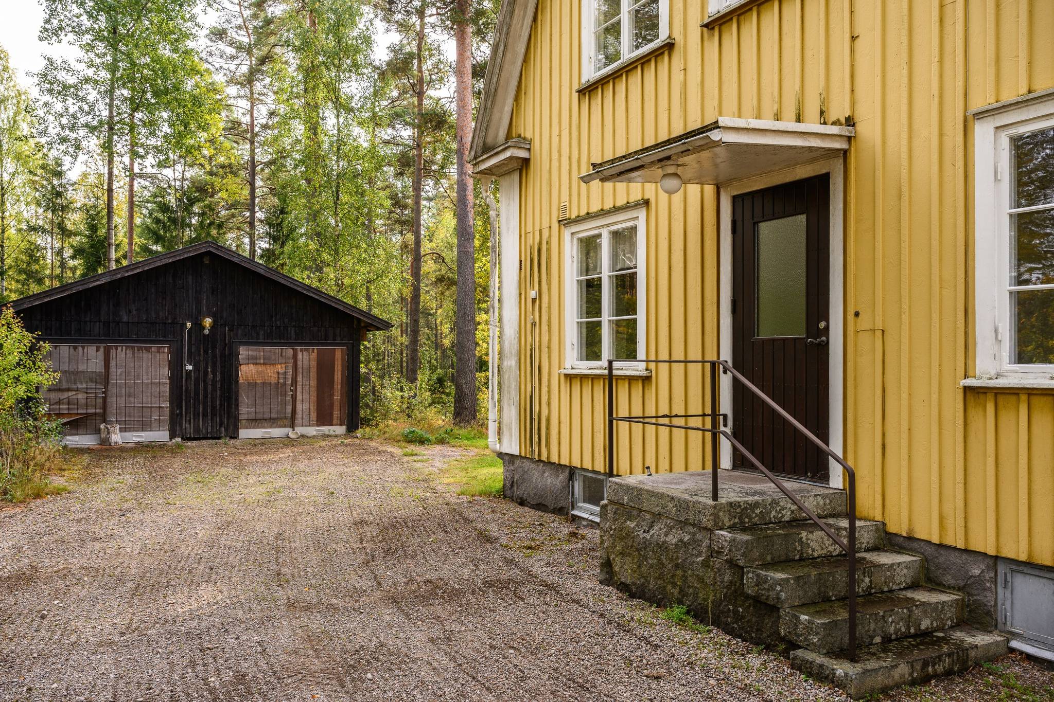 11 rum Villa på Vislanda prästgård 1 Vislanda Alvesta kommun - bild 7