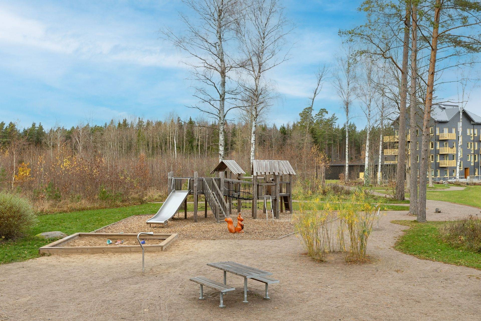 5 rum Villa på Kallmursvägen 25 Ljungsbro Linköpings kommun - bild 33