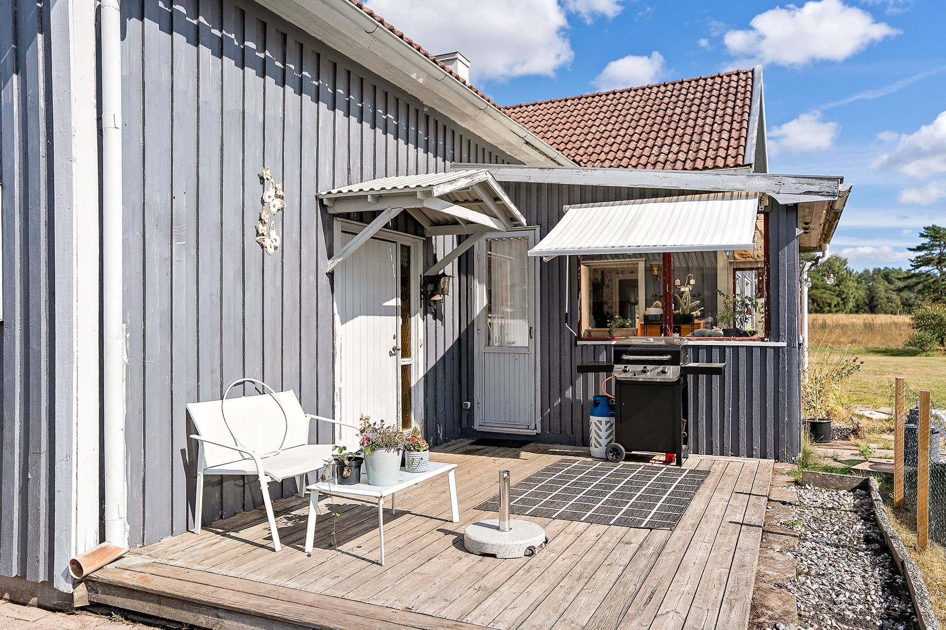 6 rum Villa på Rensvist 6 Vårgårda Vårgårda kommun - bild 10