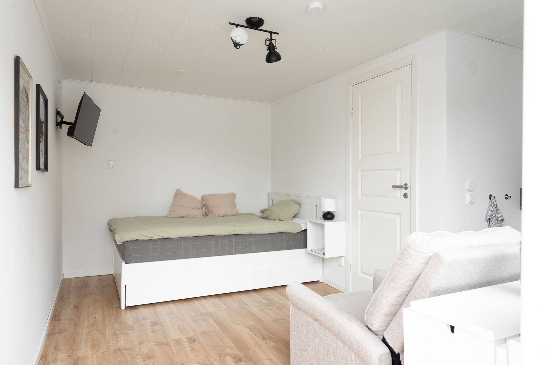 5 rum Parhus på Frejagatan 13C Västerås Västerås kommun - bild 71