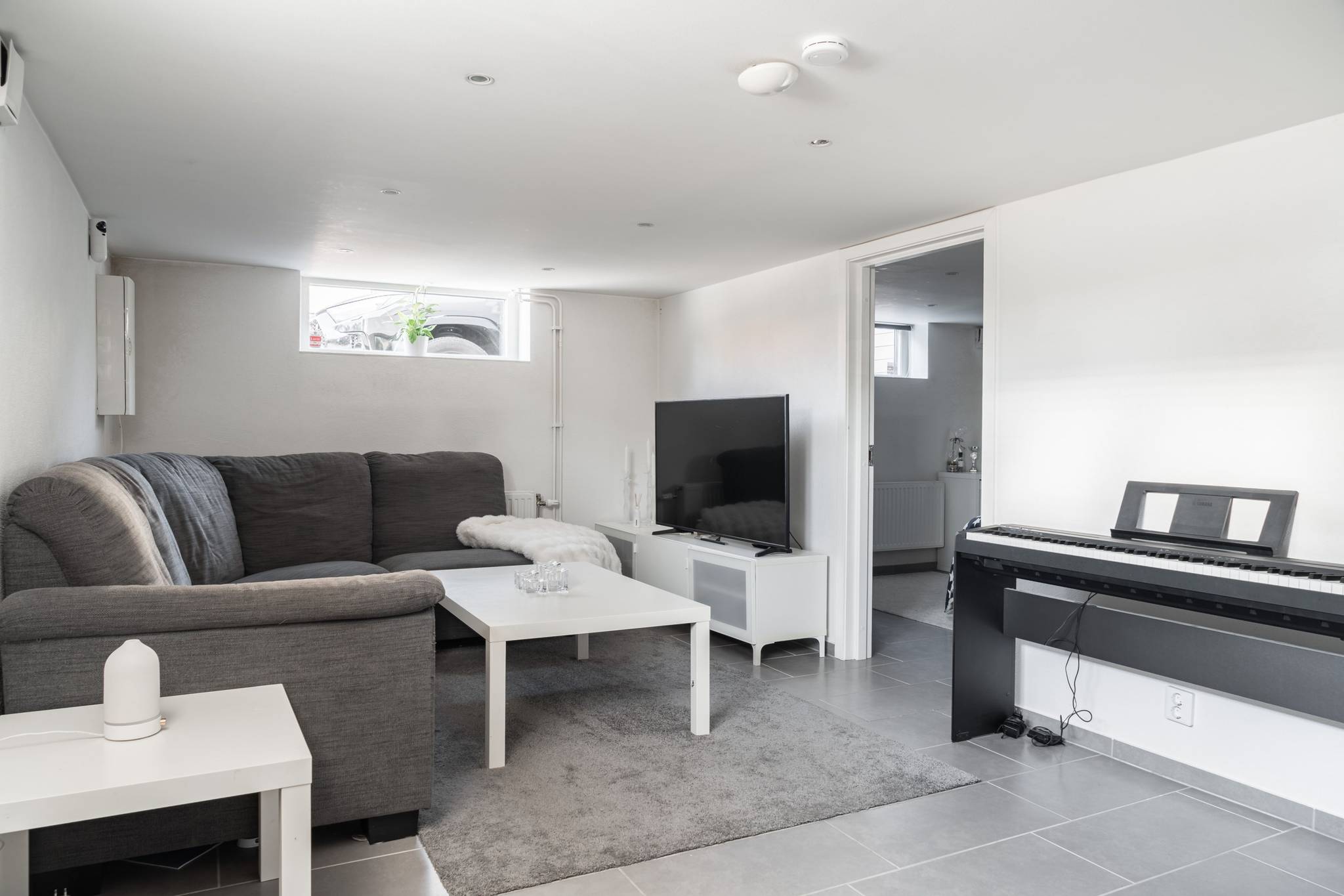6 rum Villa på Åbogatan 21 Eskilsminne Helsingborgs kommun - bild 17