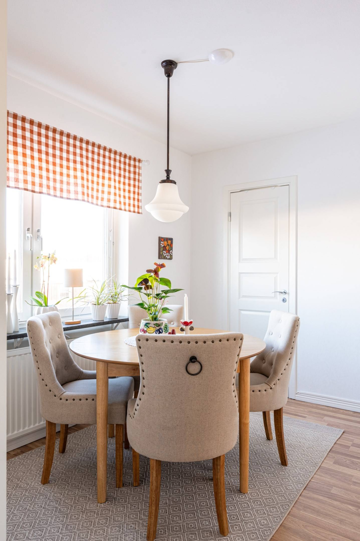 4 rum Lägenhet på Krondikesvägen 56A Blomängen Östersunds kommun - bild 7