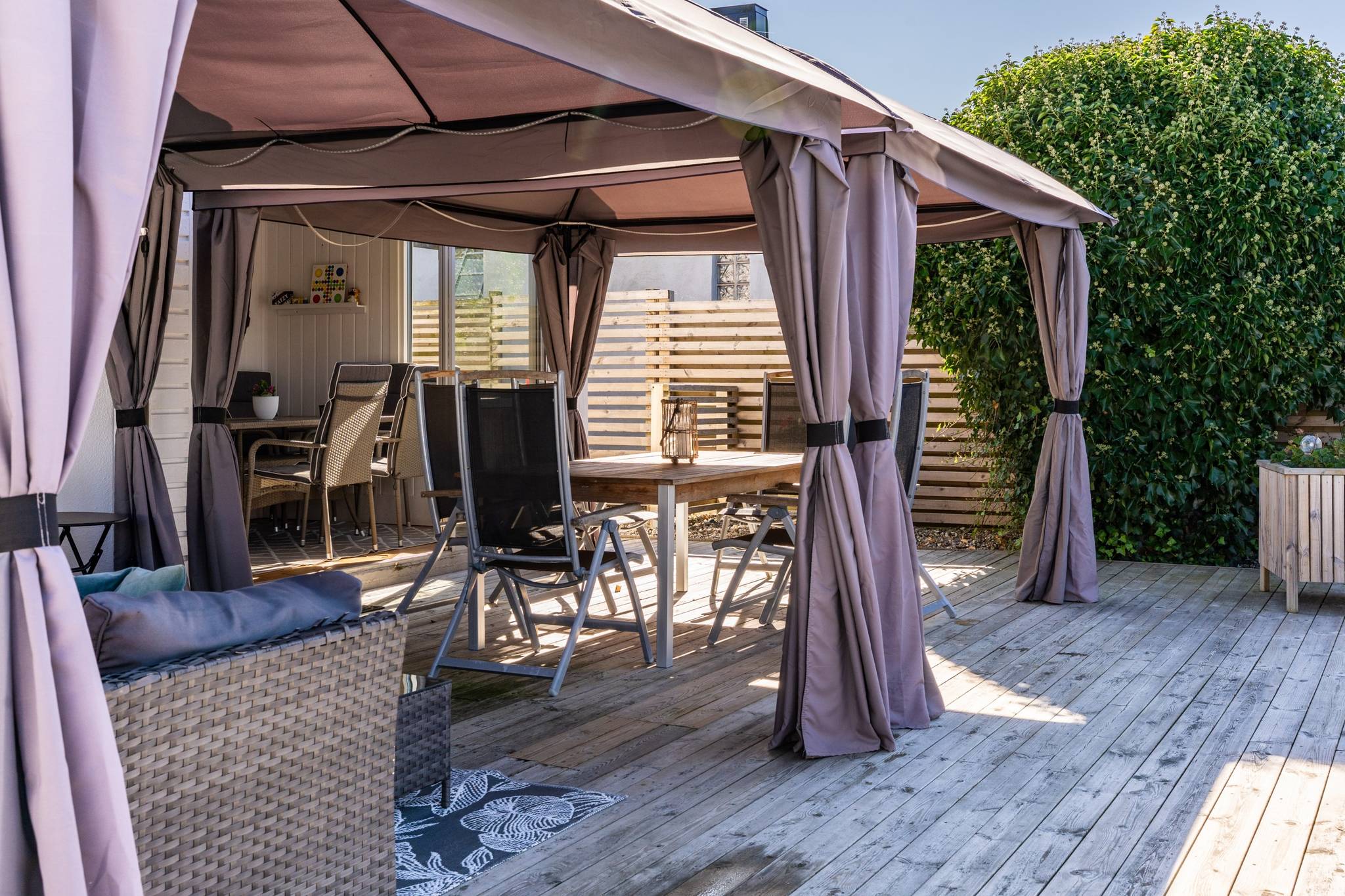 5 rum Villa på Linjegatan 22 Mörarp Helsingborgs kommun - bild 28