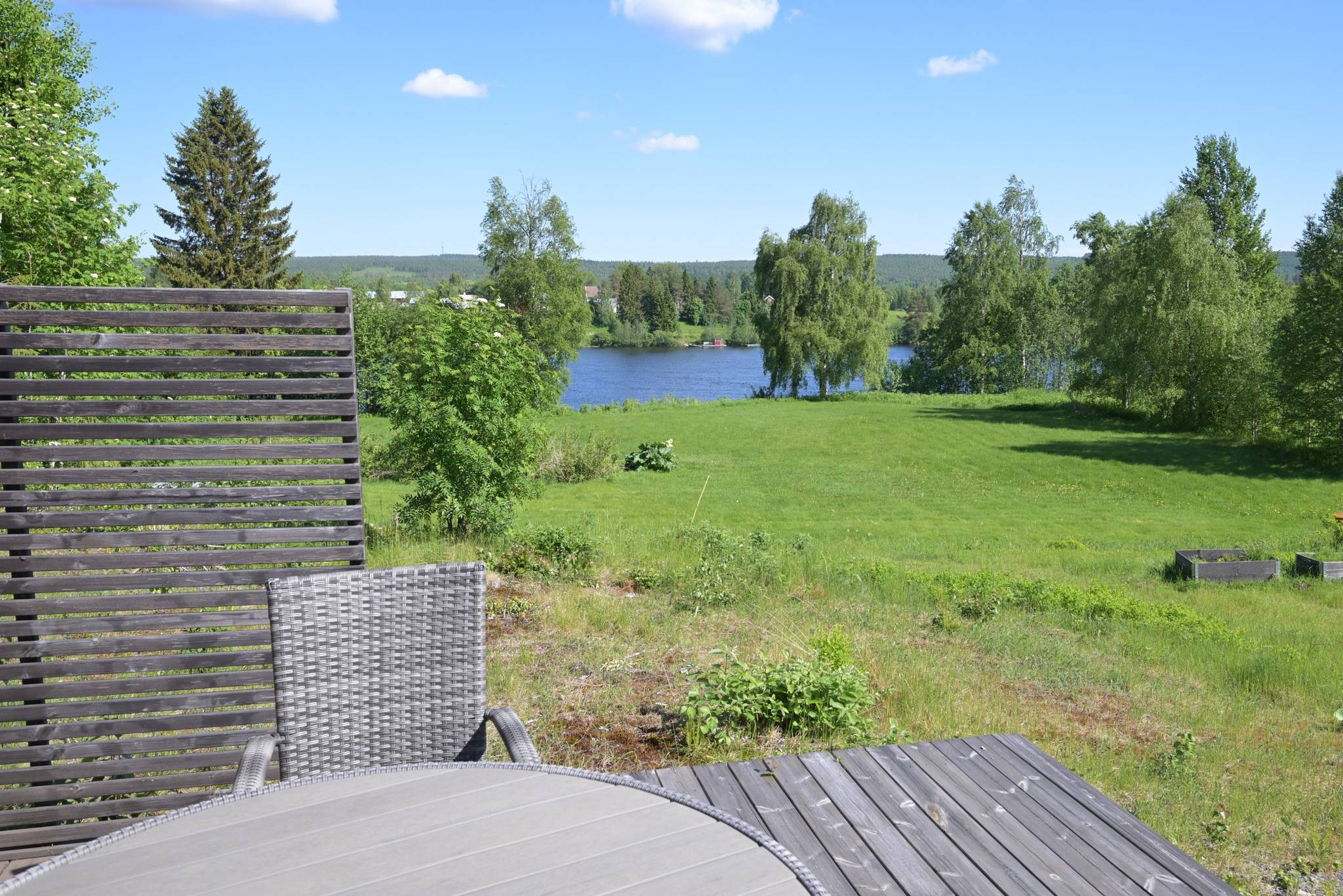 4 rum Villa på Västra Vännfors 4B Västra Vännfors Vännäs kommun - bild 34