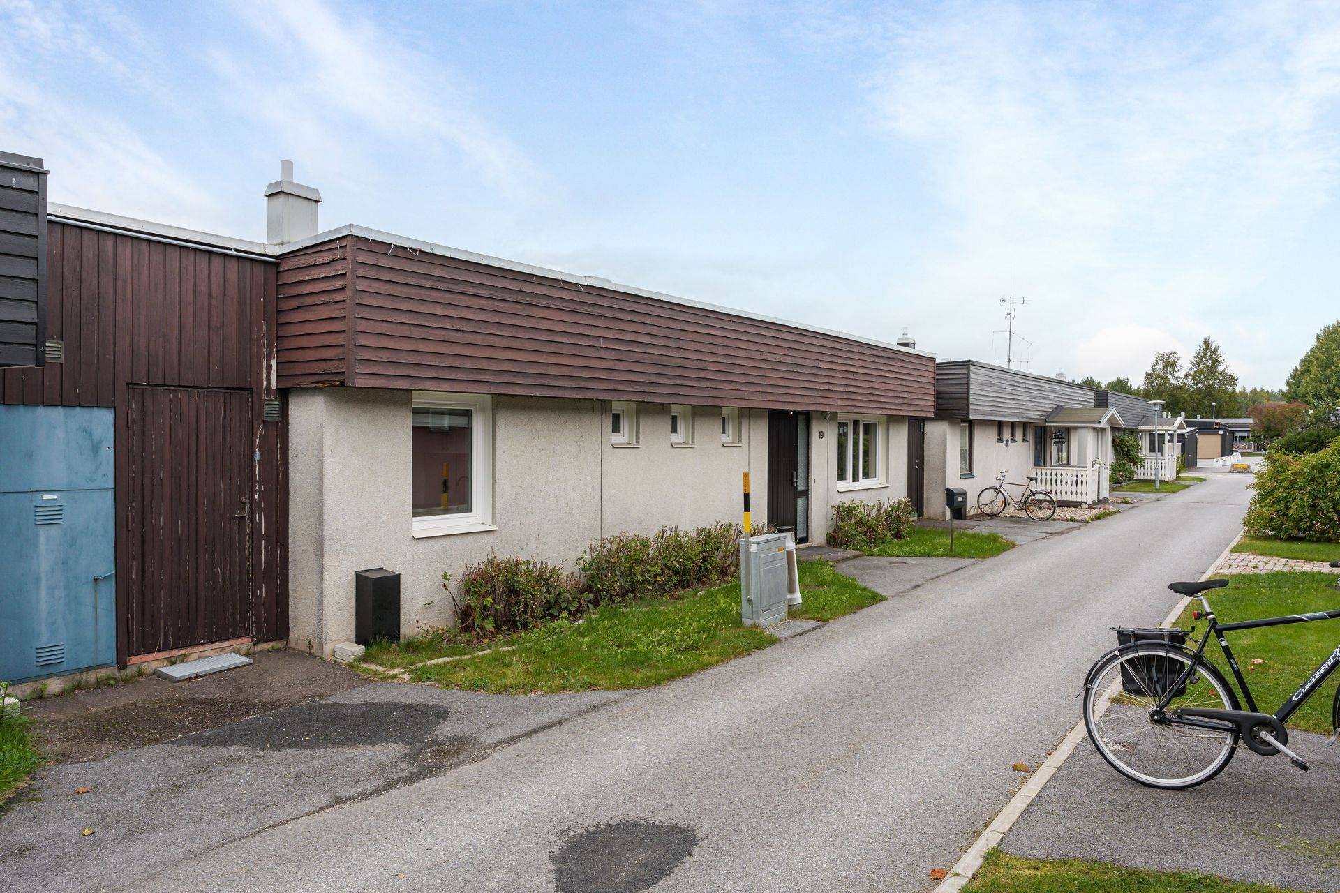 4 rum Radhus på Klarbärsvägen 19 Stråningstorp Karlskoga kommun - bild 33