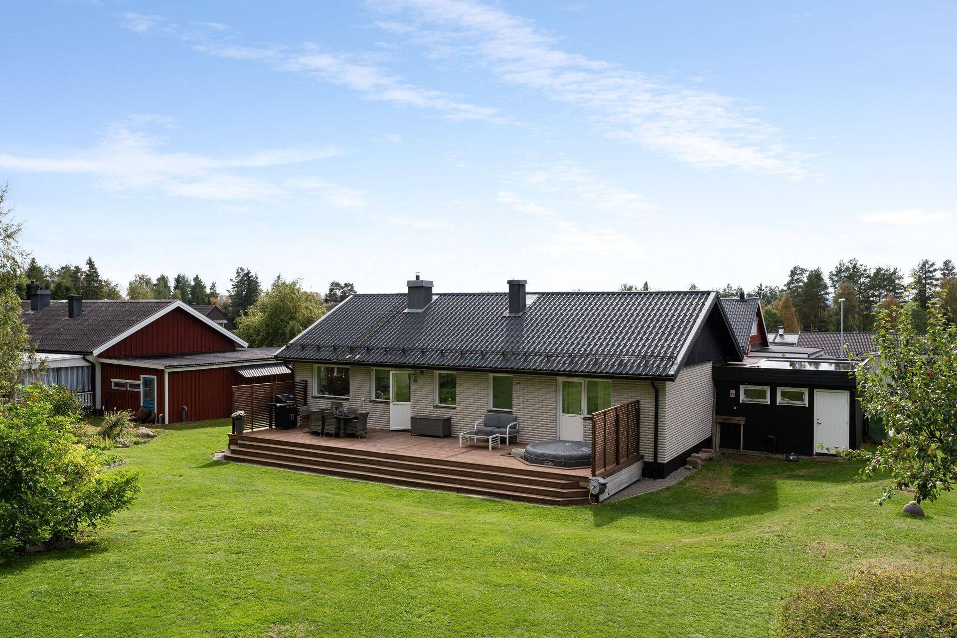 Furugatan 75, Ljusdal, Ljusdals kommun