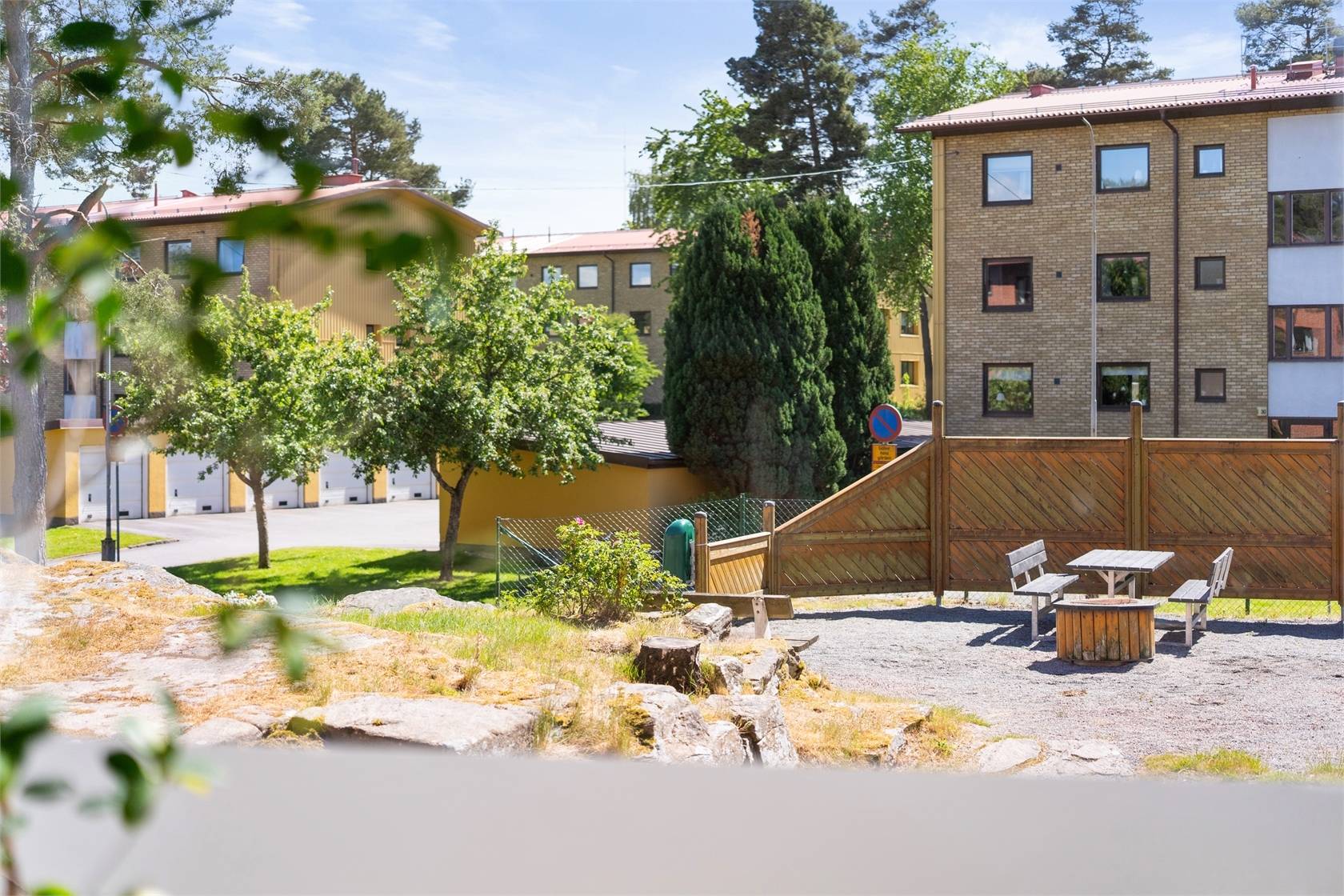 2 rum Lägenhet på Stabbegatan 81 Björkekärr Göteborgs kommun - bild 25