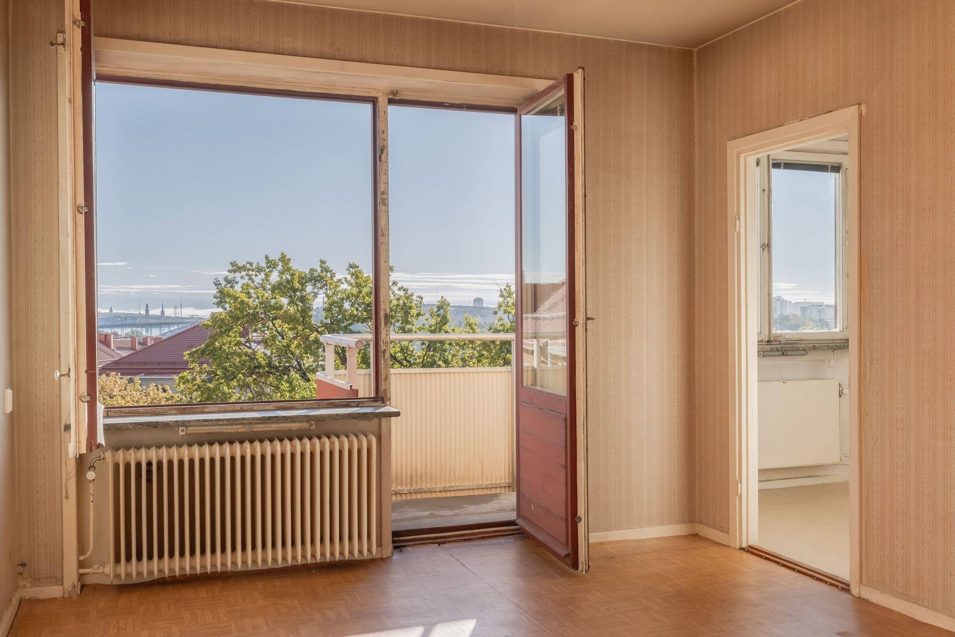 2 rum Lägenhet på Essinge Brogata 19, vån 5/5 Lilla Essingen - Kungsholmen Stockholms kommun - bild 5