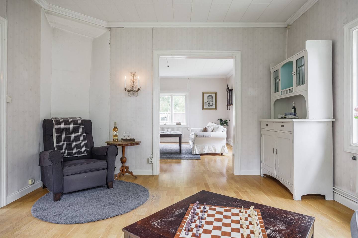 6 rum Villa på Svengatan 18 Hamrångebygden Gävle kommun - bild 14
