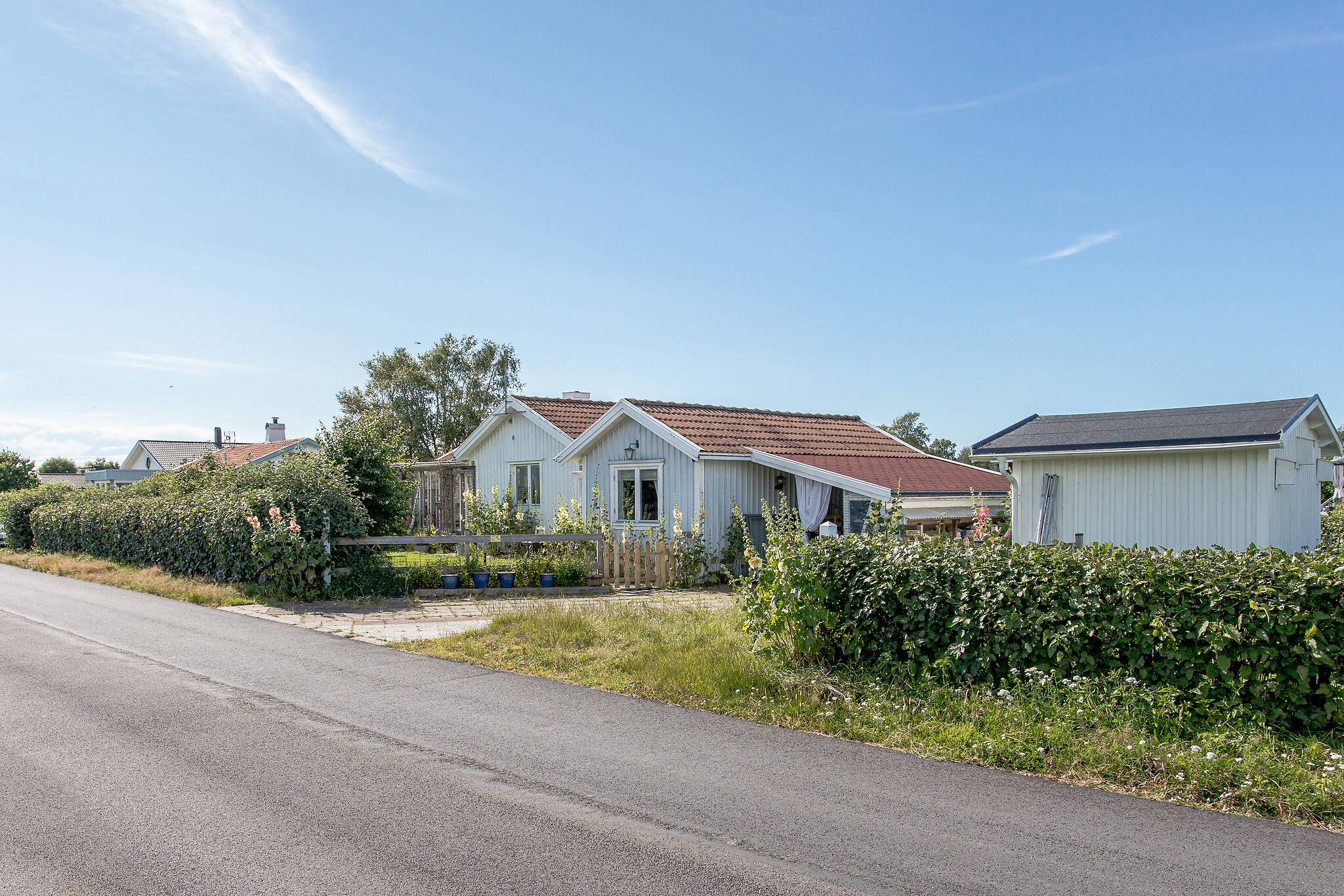 3 rum Villa på Parallellvägen 11 Olofsbo Falkenbergs kommun - bild 3