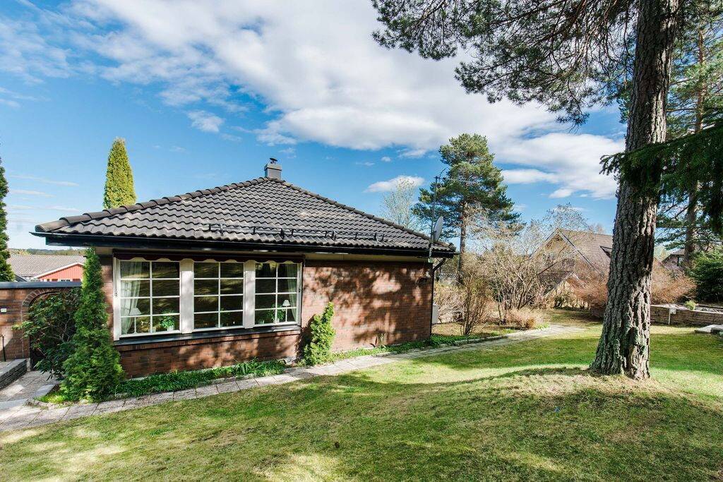 8 rum Villa på Berguvsvägen 10 Sundsvall/Övre Bosvedjan Sundsvalls kommun - bild 34