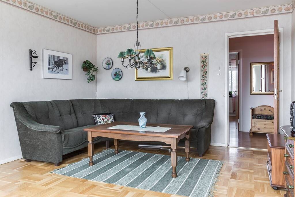3 rum Lägenhet på Fjälkingegatan 16 C Bromölla Bromölla kommun - bild 11