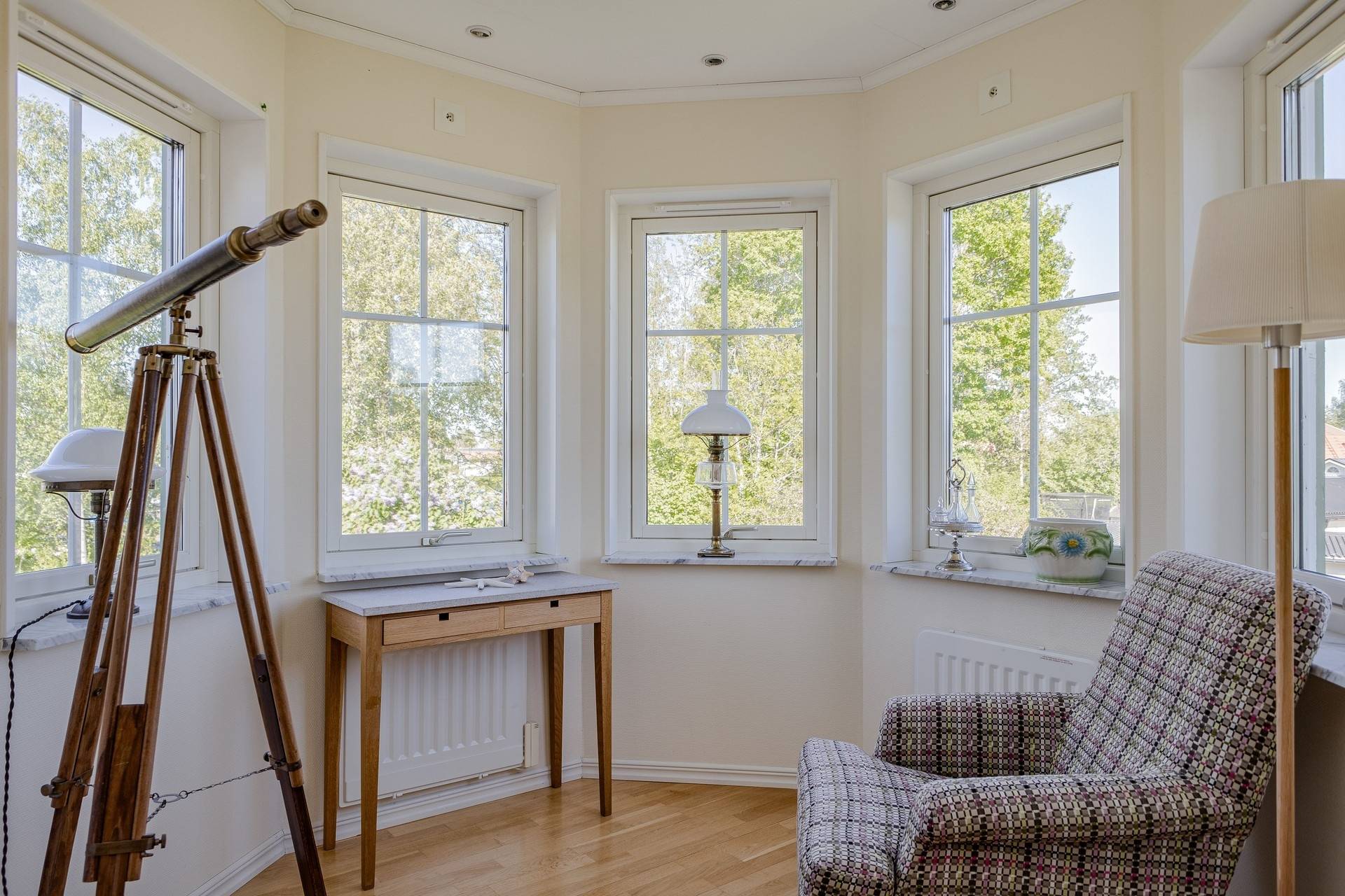 5 rum Villa på Fingersvampsvägen 10 Ekbacken-Enhagen Västerås kommun - bild 49