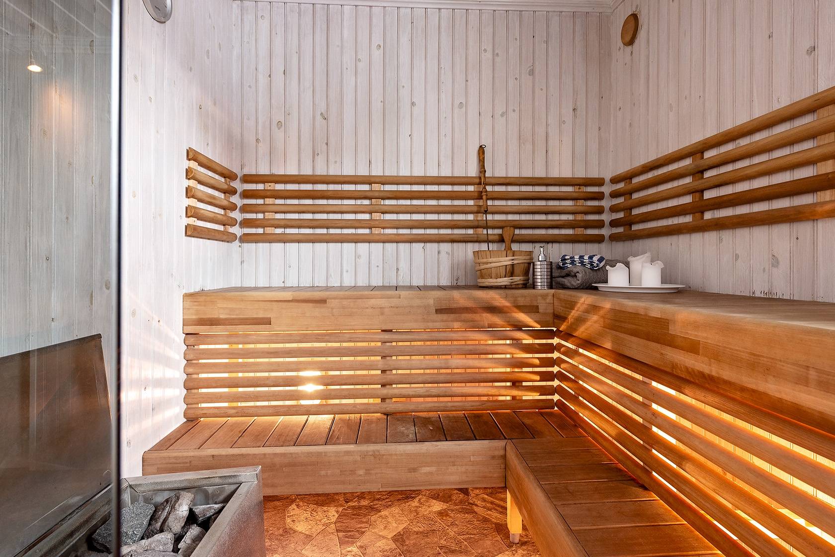 4 rum Villa på Blåbärsstigen 18 Djuptjärn Kalix kommun - bild 18