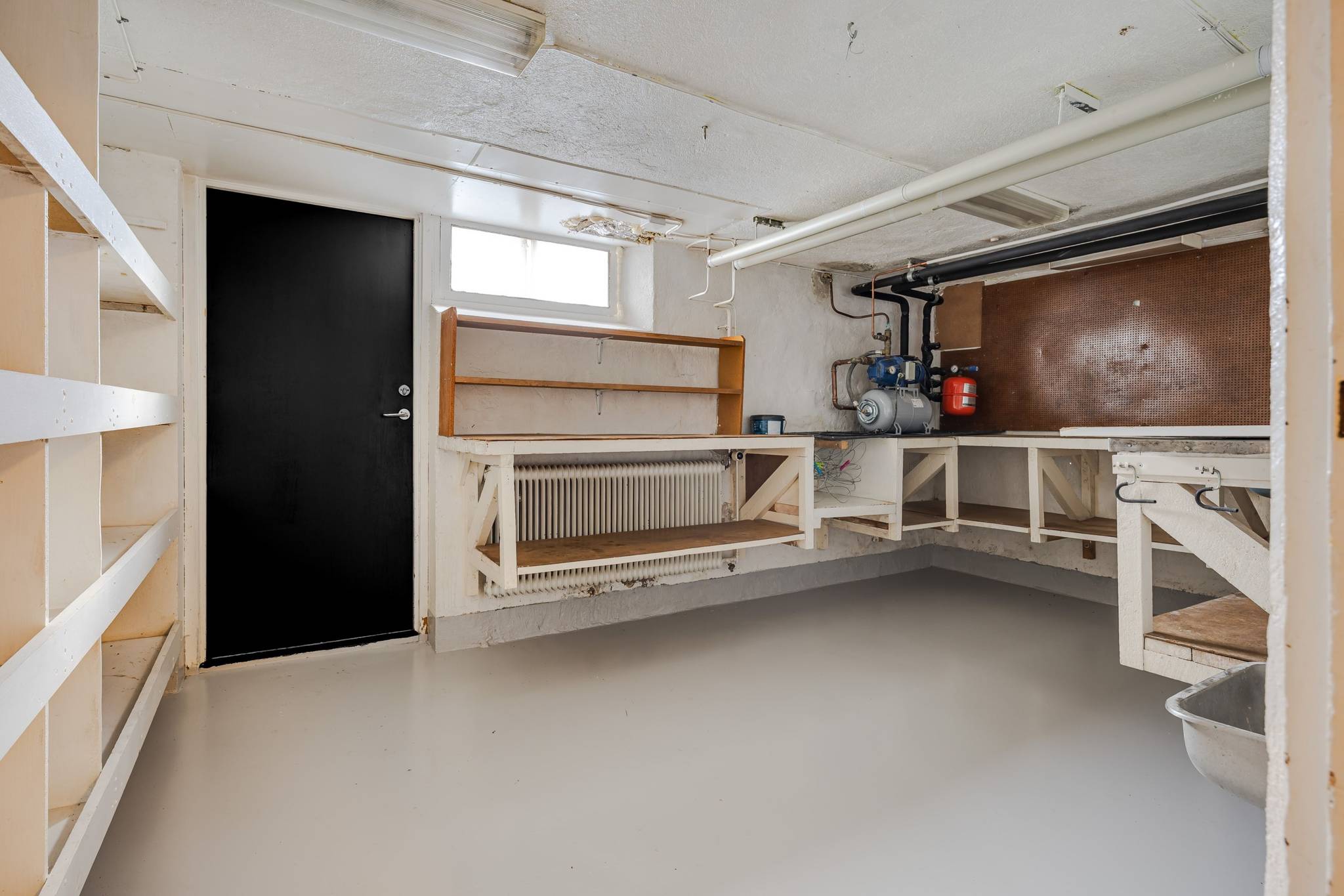 9 rum Villa på Storgatan 81 Mönsterås kommun - bild 37
