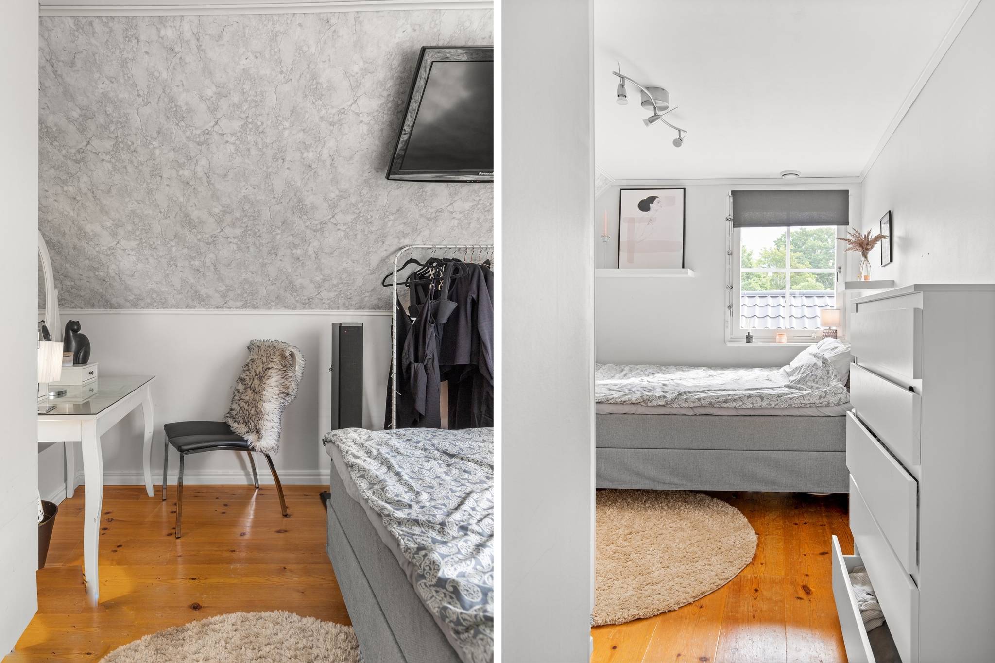 6 rum Villa på Ängsvägen 1B Asarum Karlshamns kommun - bild 22