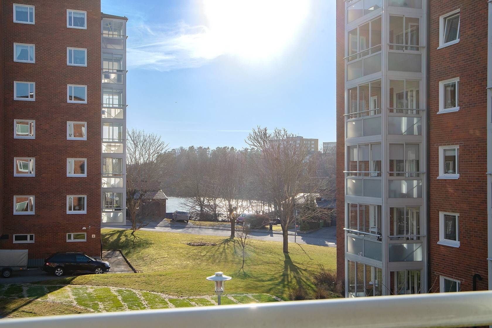 3 rum Lägenhet på Bryggartorpsgatan 8 Snopptorp Eskilstuna kommun - bild 3