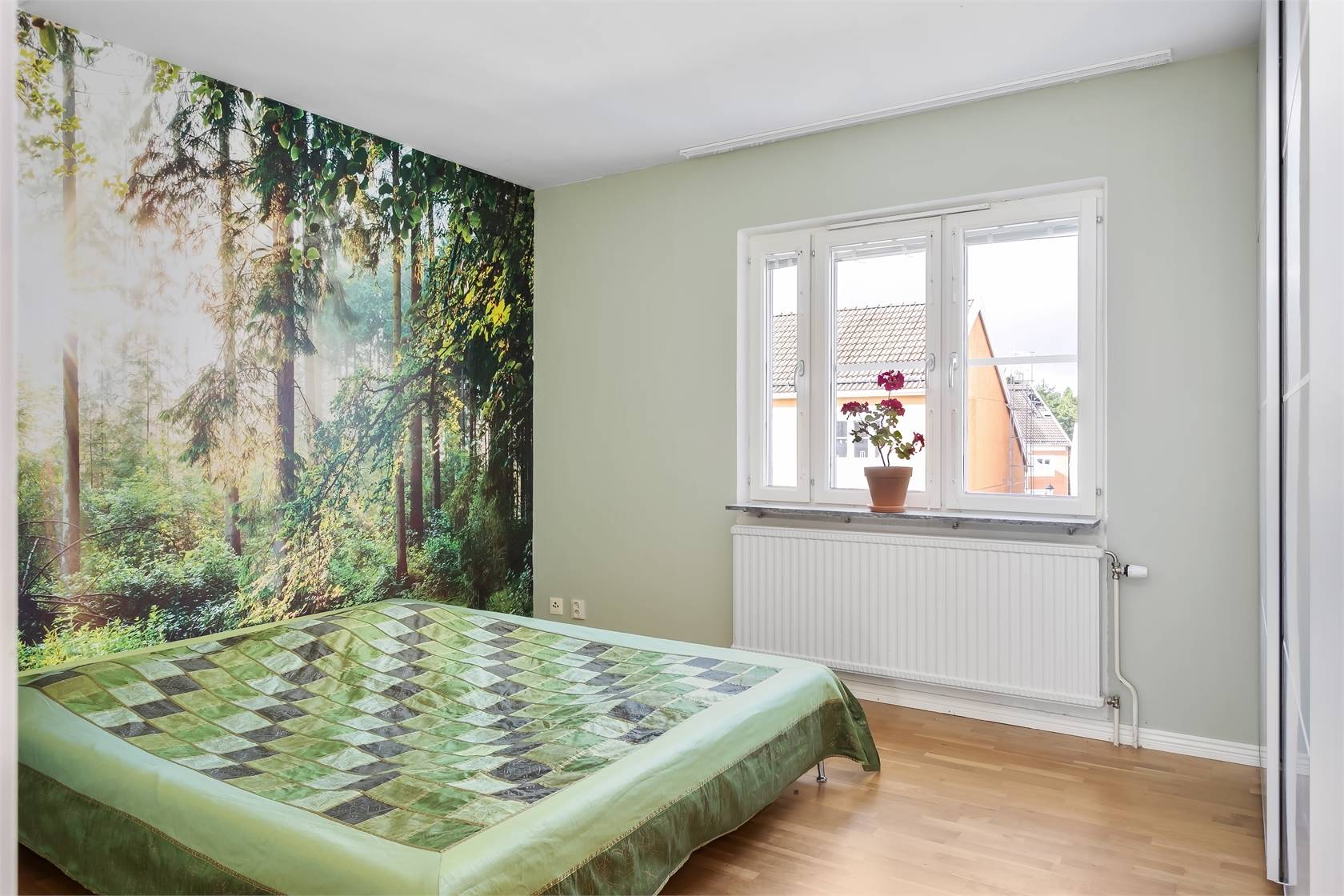 5 rum Lägenhet på Diamantstigen 30 Kungsängen - Lillsjön Upplands-Bro kommun - bild 11