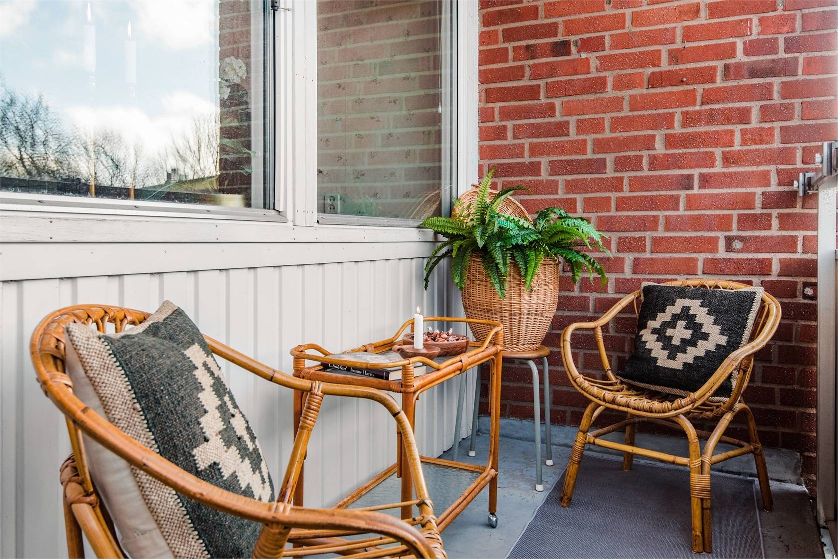 3 rum Lägenhet på Mårtensgatan 16 B Lundby Mjölby kommun - bild 13