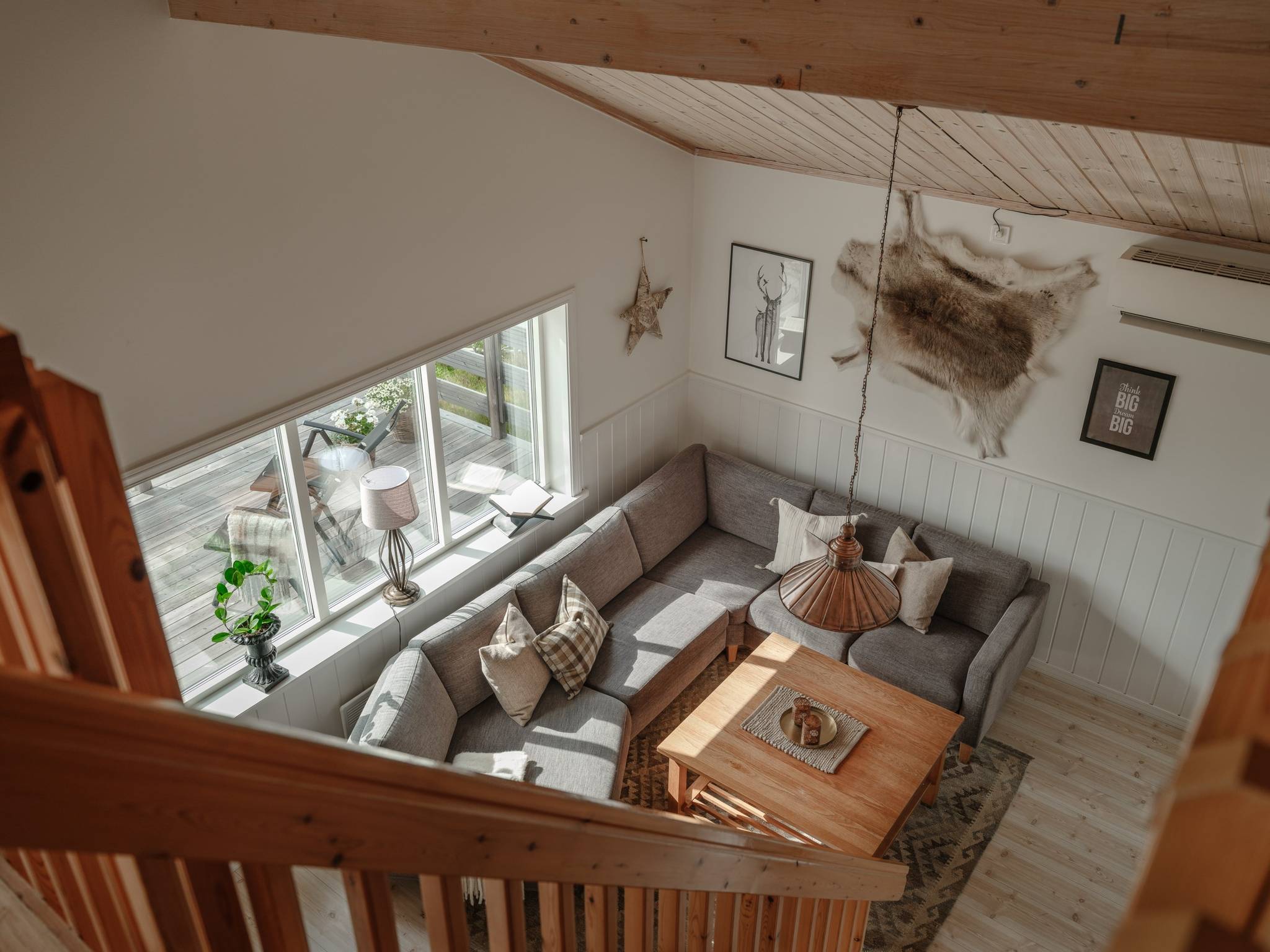 10 rum Fritidshus på Brändvägen 24 Tandådalen Malung-Sälens kommun - bild 33