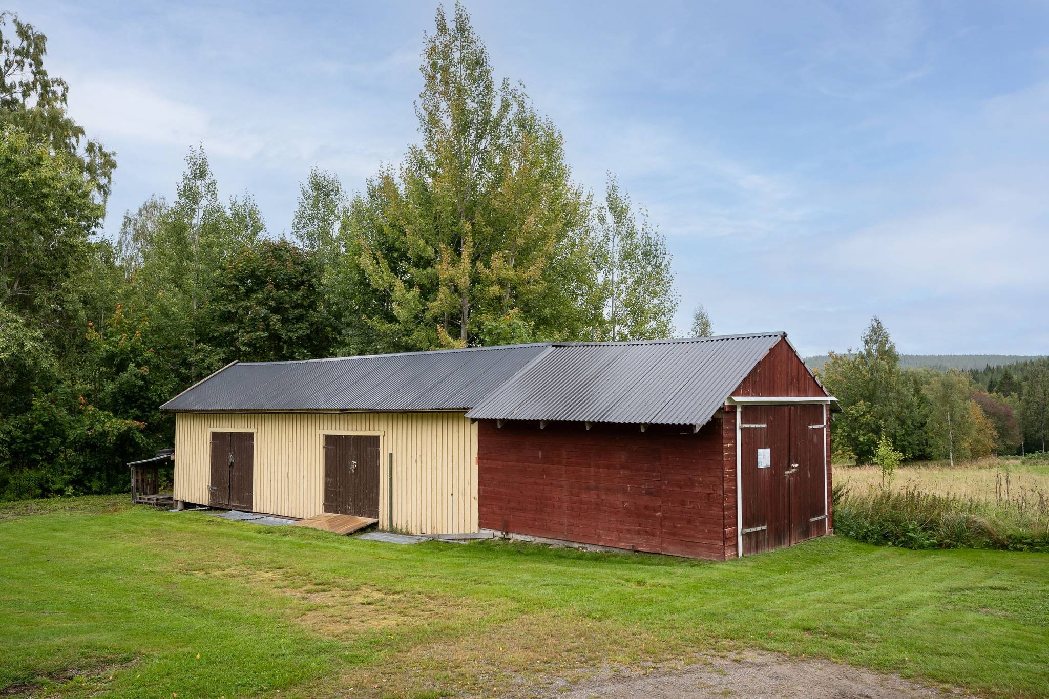 5 rum Villa på Los kyrkbyväg 36 Los Ljusdals kommun - bild 32