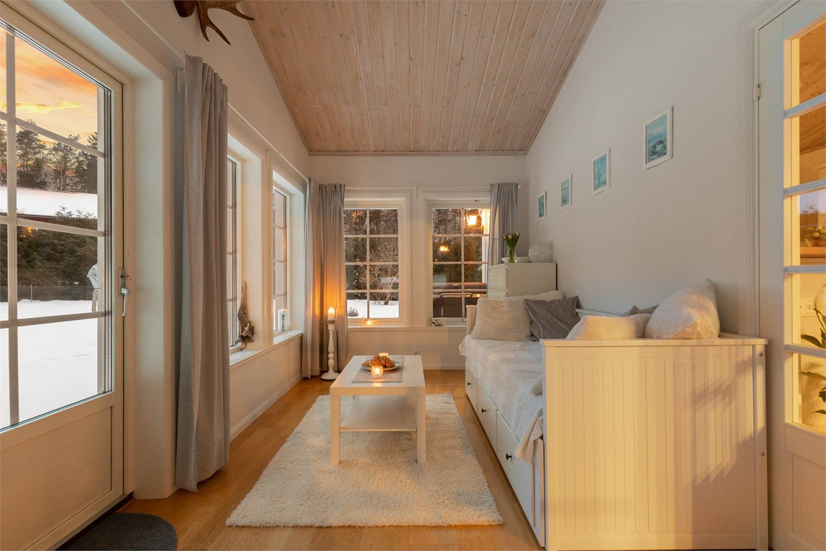 8 rum Villa på Ringvägen 107 Ingarö Brunn Värmdö kommun - bild 10