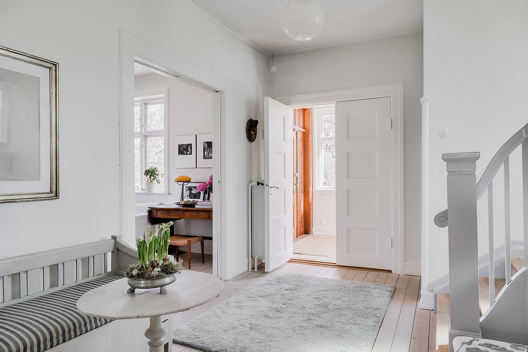 5 rum Villa på Nordmannagatan 39 Bellevue Sjösida Malmö kommun - bild 33