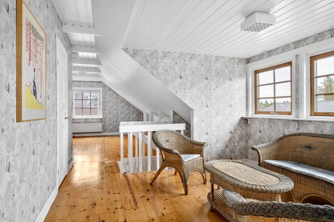 6 rum Villa på Prästvägen 16 Lillkyrka Enköpings kommun - bild 28