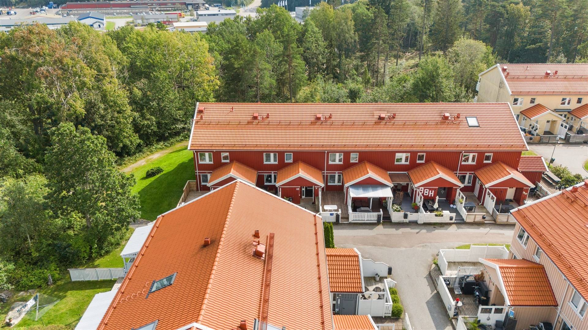 3 rum Lägenhet på Karlsgatan 98 D Strömstads kommun - bild 19
