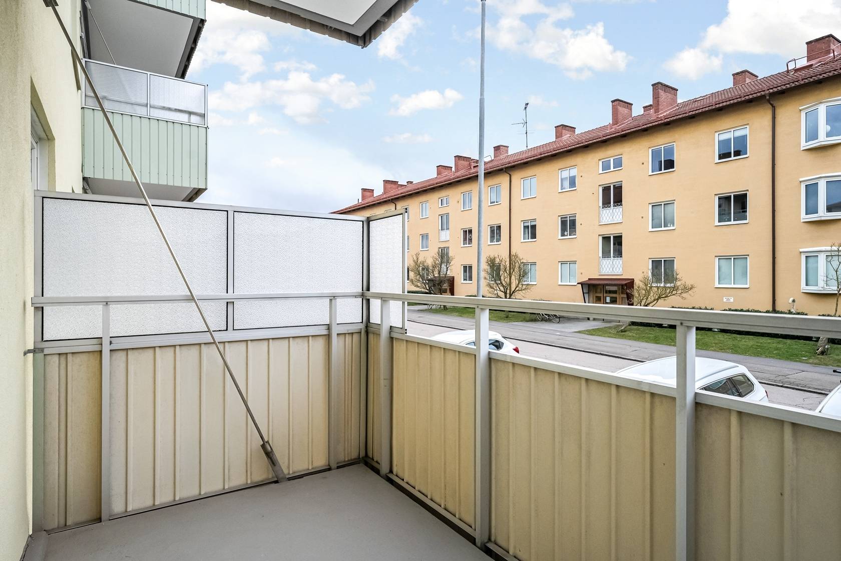 3 rum Lägenhet på Åbygatan 6D Klippan Klippans kommun - bild 12