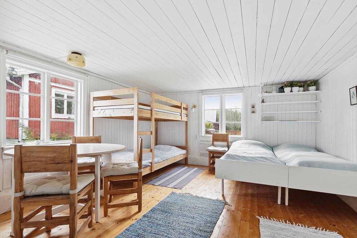 4 rum Villa på Norra Möckleby 144 Norra Möckleby Mörbylånga kommun - bild 32