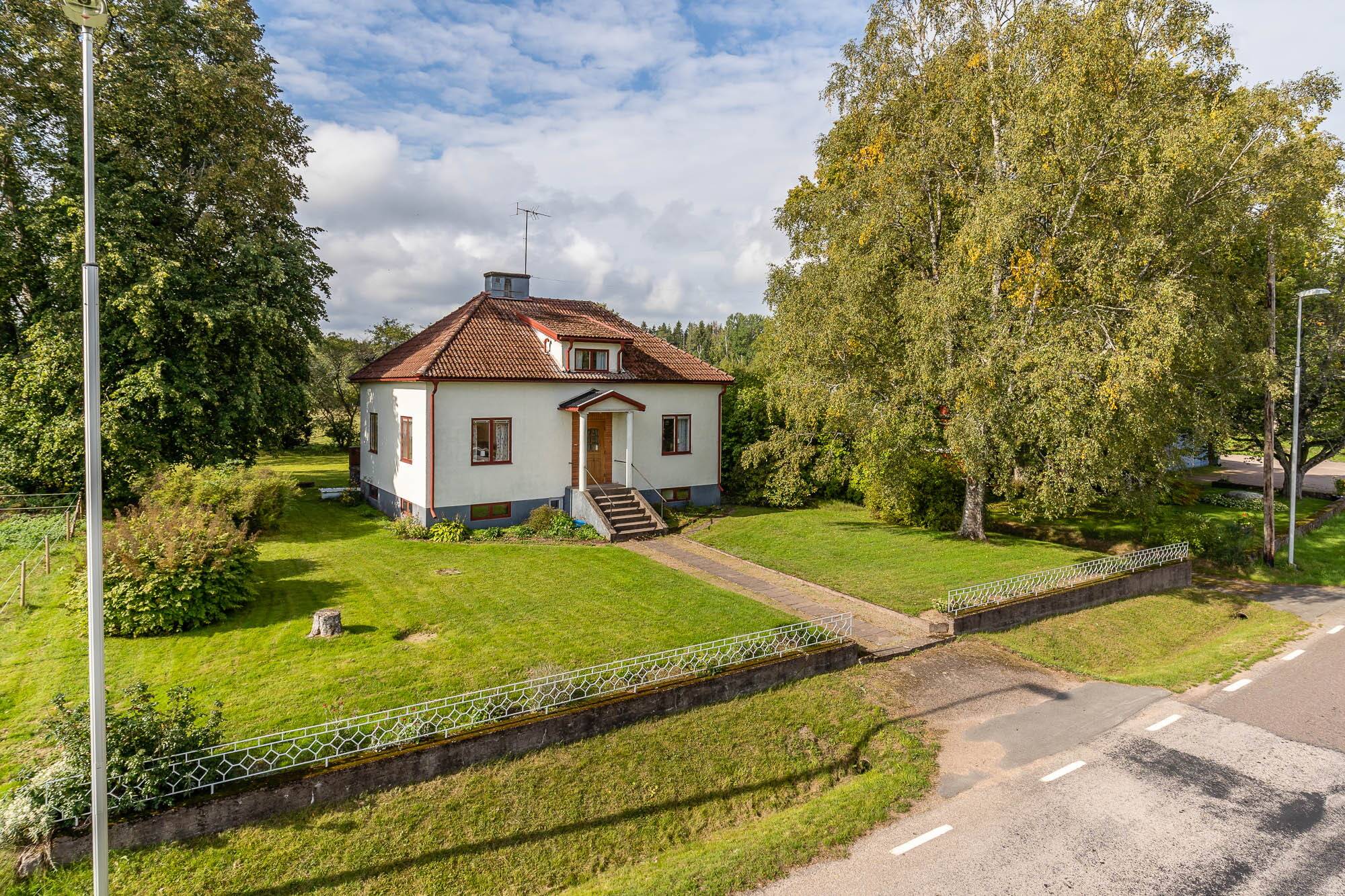 4 rum Villa på Karlstorp 53 Karlstorp Vetlanda kommun - bild 23