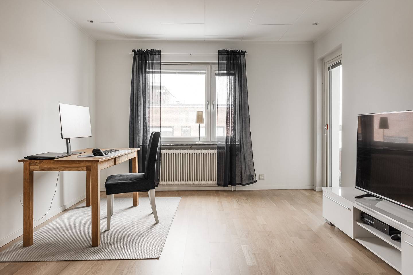 3 rum Lägenhet på Köpmansgatan 7 Centralt Nässjö kommun - bild 8