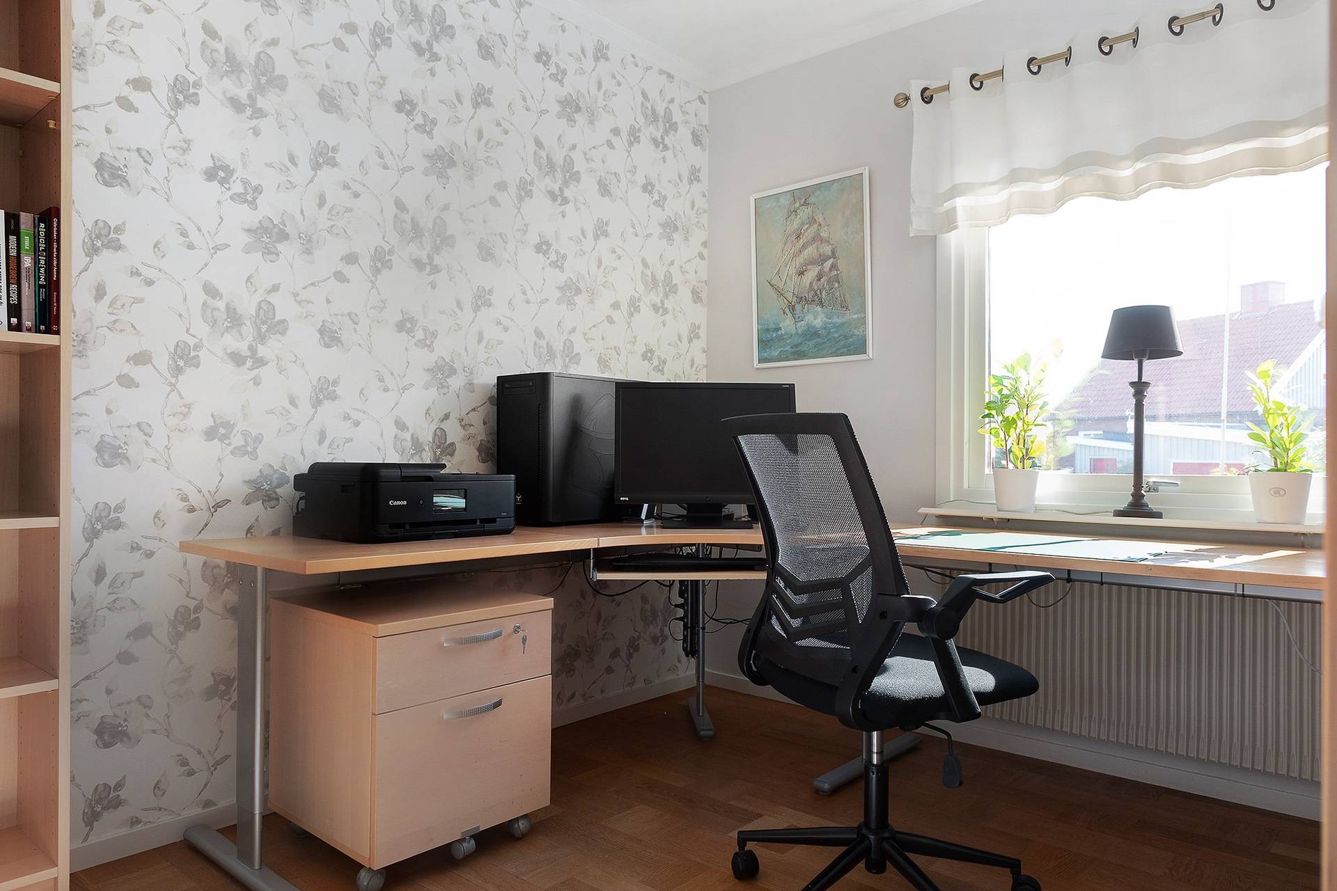 4 rum Villa på Putsegårdsgatan 23 Tolered Göteborgs kommun - bild 13