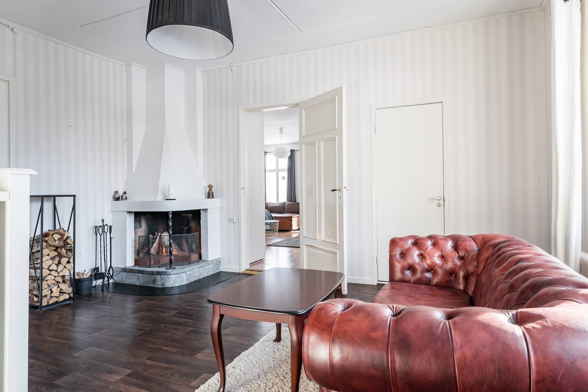 10 rum Villa på Sikås Byvägen 305 Hammerdal Strömsunds kommun - bild 20