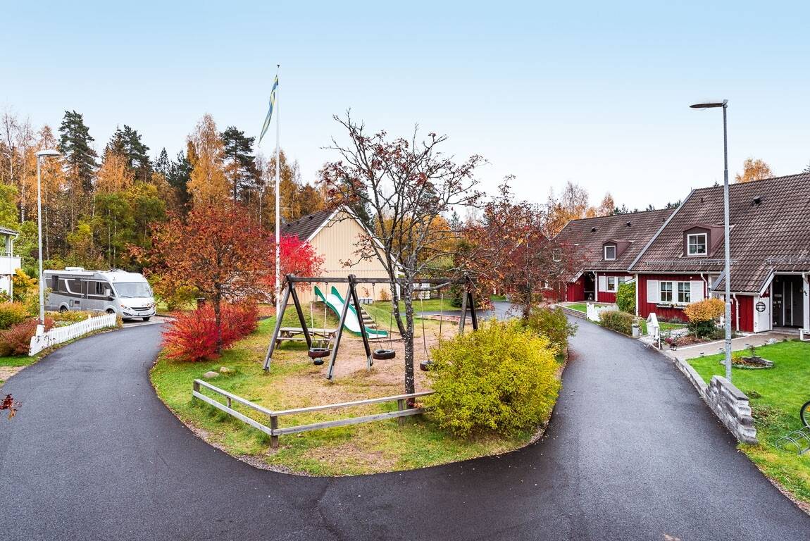 4 rum Villa på Mets Eriks väg 31 Skräddarbacken Borlänge kommun - bild 32