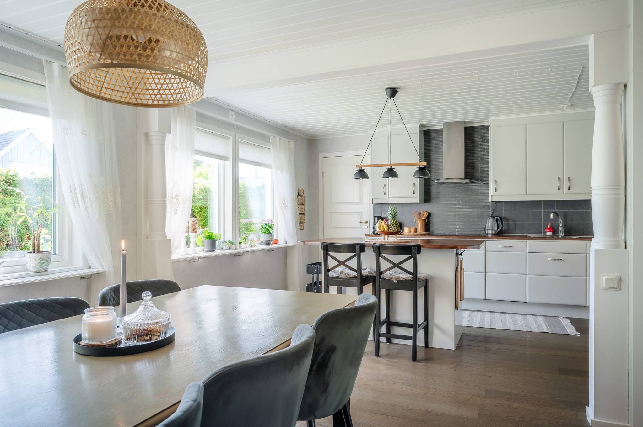 5 rum Villa på Daléns väg 18 Agneteberg Arvika kommun - bild 7