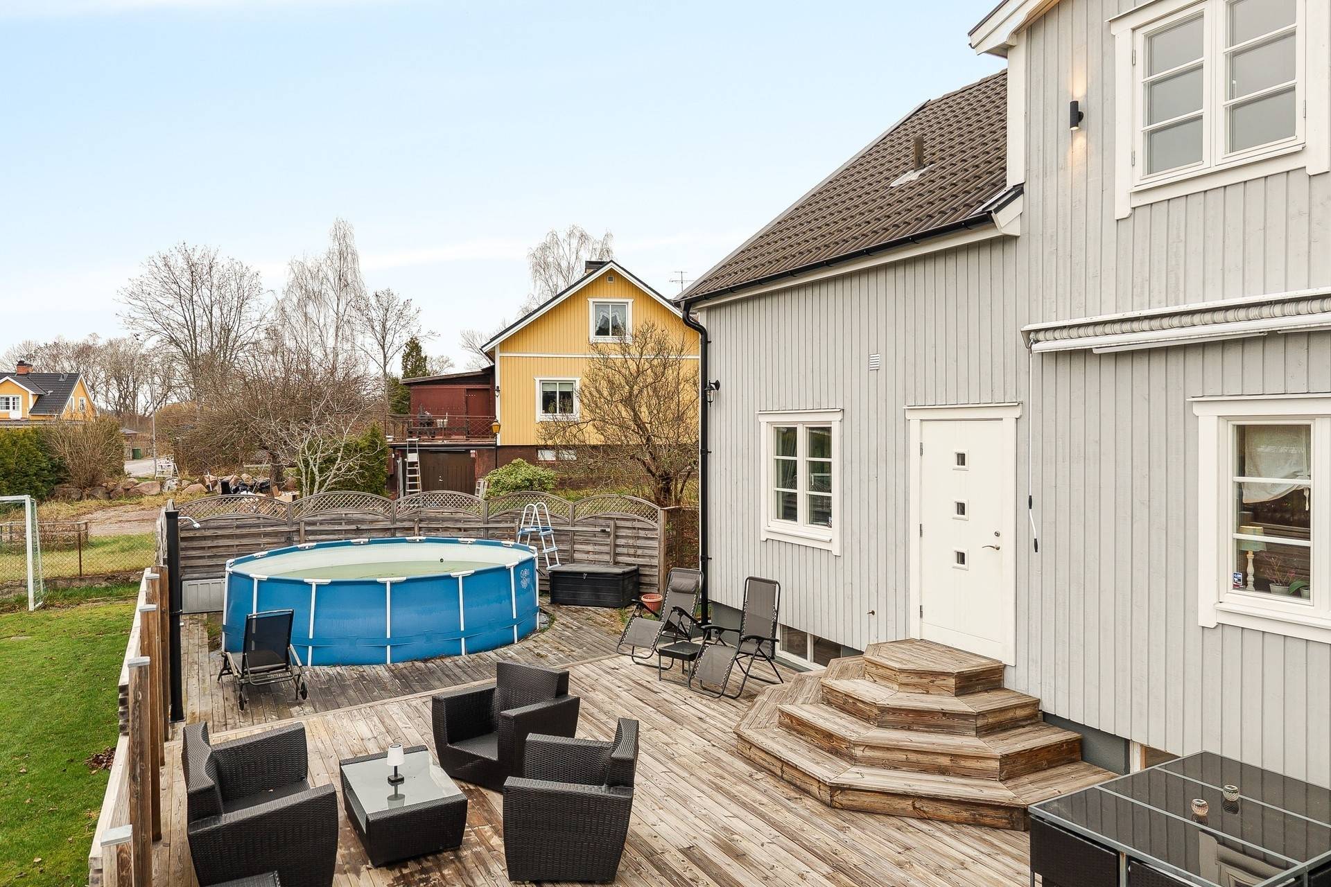 7 rum Villa på Granbyvägen 5 Strängnäs kommun - bild 48
