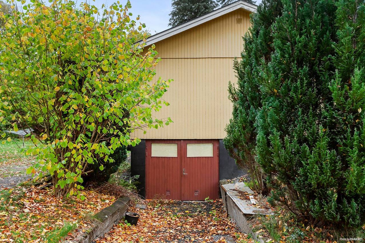 3 rum villa på Hultmans väg 5 Klavreström, Uppvidinge kommun - bild 4